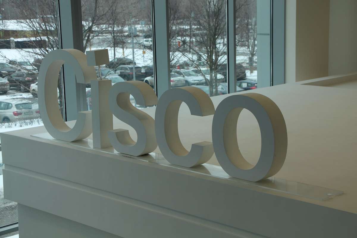 Галерея работ Music connect - Cisco