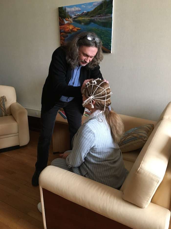 Гаврилов