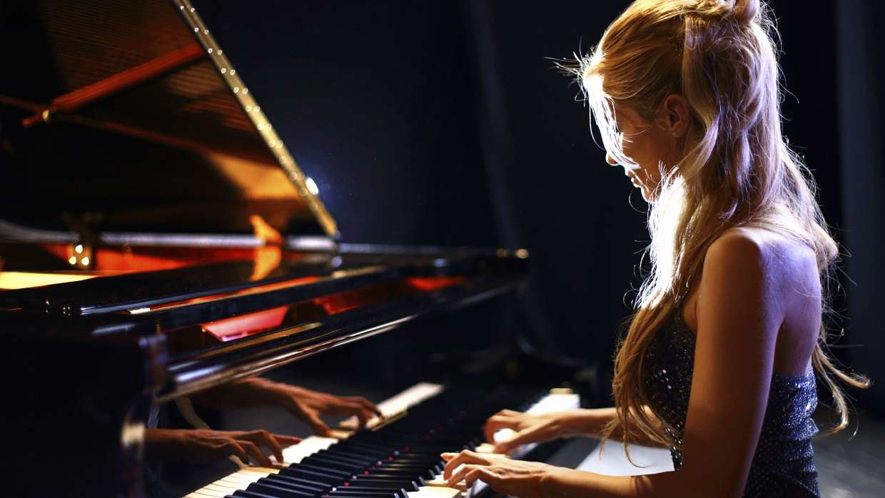 Music as an HR resource